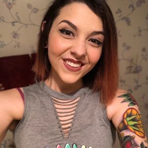 Meet your Posher, Corinne